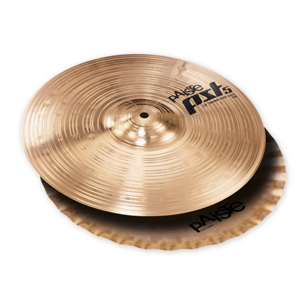 Paiste PST5 14" Sound Edge Hi-Hat '14